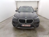  Bmw  X1 BMW  sDrive16dA (85 kW) 5d #5