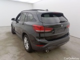  Bmw  X1 BMW  sDrive16dA (85 kW) 5d #7