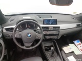  Bmw  X1 BMW  sDrive16dA (85 kW) 5d #9