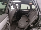  Bmw  X1 BMW  sDrive16dA (85 kW) 5d #10