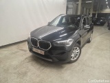  Bmw  X1 BMW  sDrive16dA (85 kW) 5d 