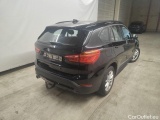  Bmw  X1 BMW  sDrive16dA (85 kW) 5d #2