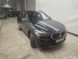  Bmw  X1 BMW  sDrive16dA (85 kW) 5d #8