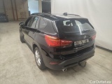  Bmw  X1 BMW  sDrive16dA (85 kW) 5d #7