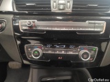  Bmw  X1 BMW  sDrive16dA (85 kW) 5d #32