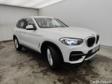  Bmw  X3 BMW  xDrive30e (120 kW) 5d #34