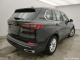  Bmw  X5 BMW  xDrive25d (155 kW) 5d #2