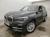  Bmw  X5 BMW  xDrive25d (155 kW) 5d 