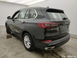  Bmw  X5 BMW  xDrive25d (155 kW) 5d #7