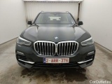  Bmw  X5 BMW  xDrive25d (155 kW) 5d #5