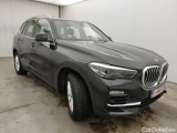  Bmw  X5 BMW  xDrive25d (155 kW) 5d #8
