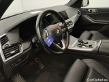  Bmw  X5 BMW  xDrive25d (155 kW) 5d #18