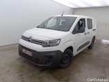  Citroen  Berlingo Citroën  XL Heavy 1.5 BlueHDi 100 MAN Control DC 5d 