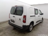  Citroen  Berlingo Citroën  XL Heavy 1.5 BlueHDi 100 MAN Control DC 5d #2