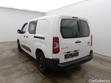  Citroen  Berlingo Citroën  XL Heavy 1.5 BlueHDi 100 MAN Control DC 5d #7