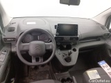  Citroen  Berlingo Citroën  XL Heavy 1.5 BlueHDi 100 MAN Control DC 5d #9