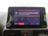  Citroen  Berlingo Citroën  XL Heavy 1.5 BlueHDi 100 MAN Control DC 5d #13