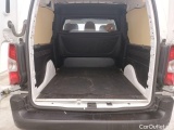  Citroen  Berlingo Citroën  XL Heavy 1.5 BlueHDi 100 MAN Control DC 5d #14