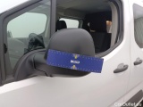  Citroen  Berlingo Citroën  XL Heavy 1.5 BlueHDi 100 MAN Control DC 5d #18