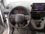  Citroen  Berlingo Citroën  XL Heavy 1.5 BlueHDi 100 MAN Control DC 5d #20