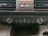  Citroen  Berlingo Citroën  XL Heavy 1.5 BlueHDi 100 MAN Control DC 5d #21