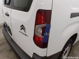  Citroen  Berlingo Citroën  XL Heavy 1.5 BlueHDi 100 MAN Control DC 5d #24