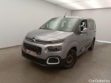 Citroen  Berlingo Citroën  Multispace 1.5 BlueHDi 100 MAN S&S Feel M 5d 