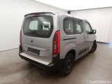  Citroen  Berlingo Citroën  Multispace 1.5 BlueHDi 100 MAN S&S Feel M 5d #2