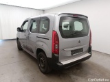  Citroen  Berlingo Citroën  Multispace 1.5 BlueHDi 100 MAN S&S Feel M 5d #7