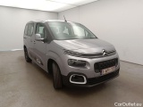  Citroen  Berlingo Citroën  Multispace 1.5 BlueHDi 100 MAN S&S Feel M 5d #8