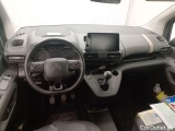  Citroen  Berlingo Citroën  Multispace 1.5 BlueHDi 100 MAN S&S Feel M 5d #9