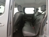  Citroen  Berlingo Citroën  Multispace 1.5 BlueHDi 100 MAN S&S Feel M 5d #10