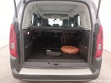  Citroen  Berlingo Citroën  Multispace 1.5 BlueHDi 100 MAN S&S Feel M 5d #14