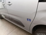  Citroen  Berlingo Citroën  Multispace 1.5 BlueHDi 100 MAN S&S Feel M 5d #38