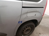  Citroen  Berlingo Citroën  Multispace 1.5 BlueHDi 100 MAN S&S Feel M 5d #40