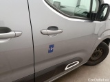  Citroen  Berlingo Citroën  Multispace 1.5 BlueHDi 100 MAN S&S Feel M 5d #43