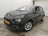 Citroen  C3 CITROEN  1.6 BlueHDi 100 Feel S&S 5d 