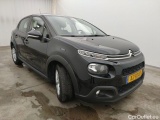 Citroen  C3 CITROEN  1.6 BlueHDi 100 Feel S&S 5d #8