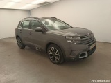  Citroen  C5 Citroën  Aircross 1.5 BlueHDi 130 S&S EAT8 Bus. GPS 105g 5d #9