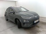  Hyundai  Konna Hyundai Kona Electric Sky 64kWh 5d #8