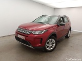  Land Rover  Discovery Land Rover  Sport D150 Aut. AWD S 5d 7pl 