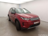  Land Rover  Discovery Land Rover  Sport D150 Aut. AWD S 5d 7pl #8