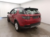  Land Rover  Discovery Land Rover  Sport D150 Aut. AWD S 5d 7pl #7