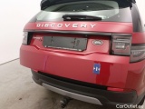  Land Rover  Discovery Land Rover  Sport D150 Aut. AWD S 5d 7pl #46