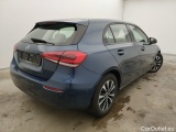  Mercedes  A-Klasse MERCEDES CLASSE A DIESEL (W177) A 180 d 116 Business Solution 5d Auto #2