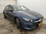  Mercedes  A-Klasse MERCEDES CLASSE A DIESEL (W177) A 180 d 116 Business Solution 5d Auto #8