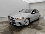  Mercedes  A-Klasse Mercedes-Benz  A 180 d Business Solution Aut. 5d 