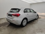  Mercedes  A-Klasse Mercedes-Benz  A 180 d Business Solution Aut. 5d #2