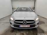  Mercedes  A-Klasse Mercedes-Benz  A 180 d Business Solution Aut. 5d #5