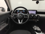  Mercedes  A-Klasse Mercedes-Benz  A 180 d Business Solution Aut. 5d #9
